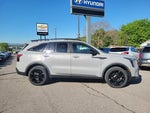 2024 Kia Sorento X-Line SX