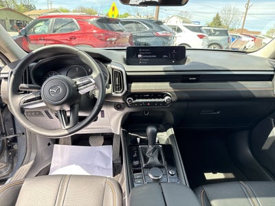 2025 Mazda Mazda CX-50 2.5 S Premium Plus Package