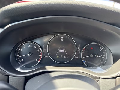 2025 Mazda Mazda CX-50 2.5 S Premium Plus Package