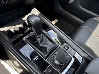 2025 Mazda Mazda CX-50 2.5 S Premium Plus Package