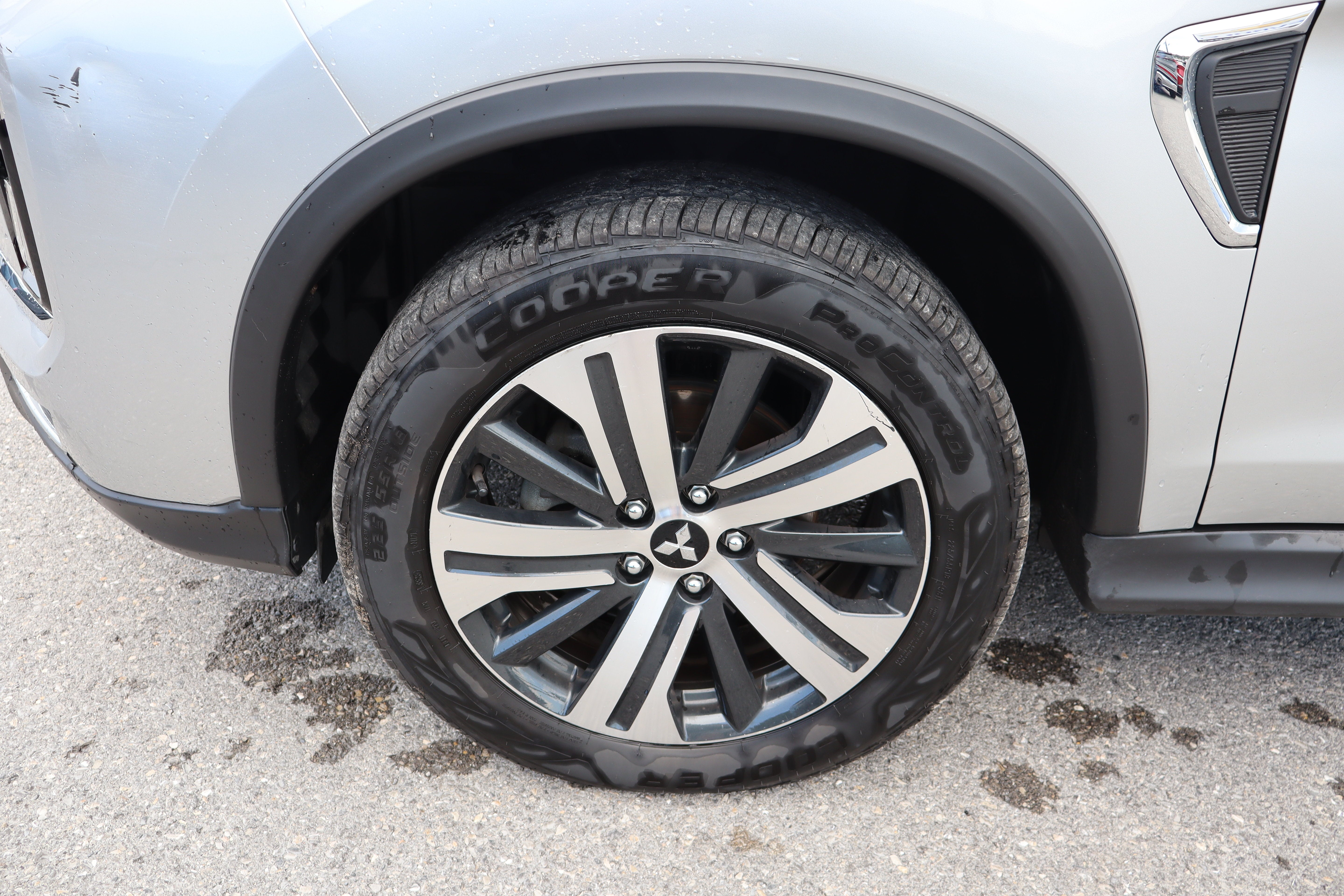 2020 Mitsubishi Outlander Sport SE 2.0