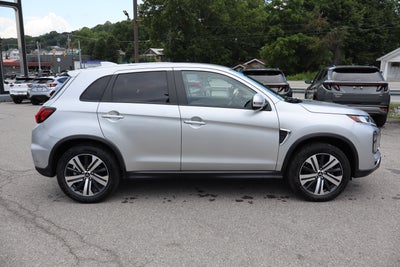 2020 Mitsubishi Outlander Sport SE 2.0