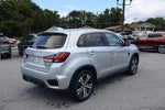 2020 Mitsubishi Outlander Sport SE 2.0