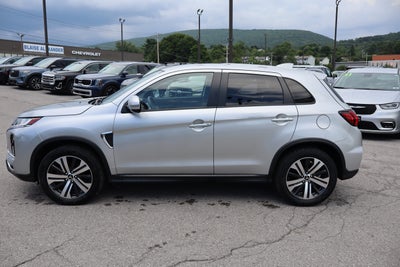 2020 Mitsubishi Outlander Sport SE 2.0