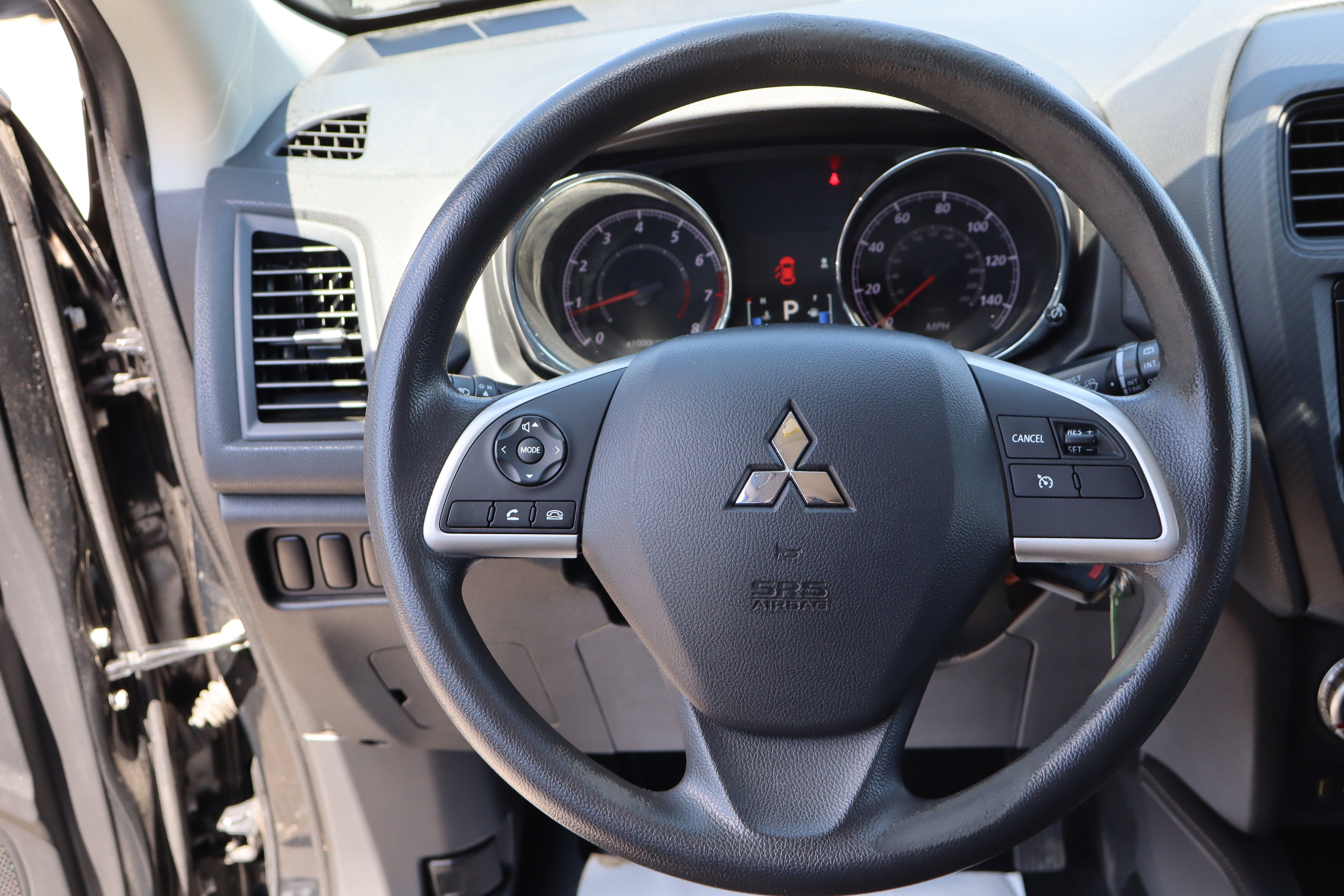 2020 Mitsubishi Outlander Sport ES 2.0