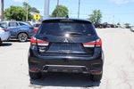 2020 Mitsubishi Outlander Sport ES 2.0