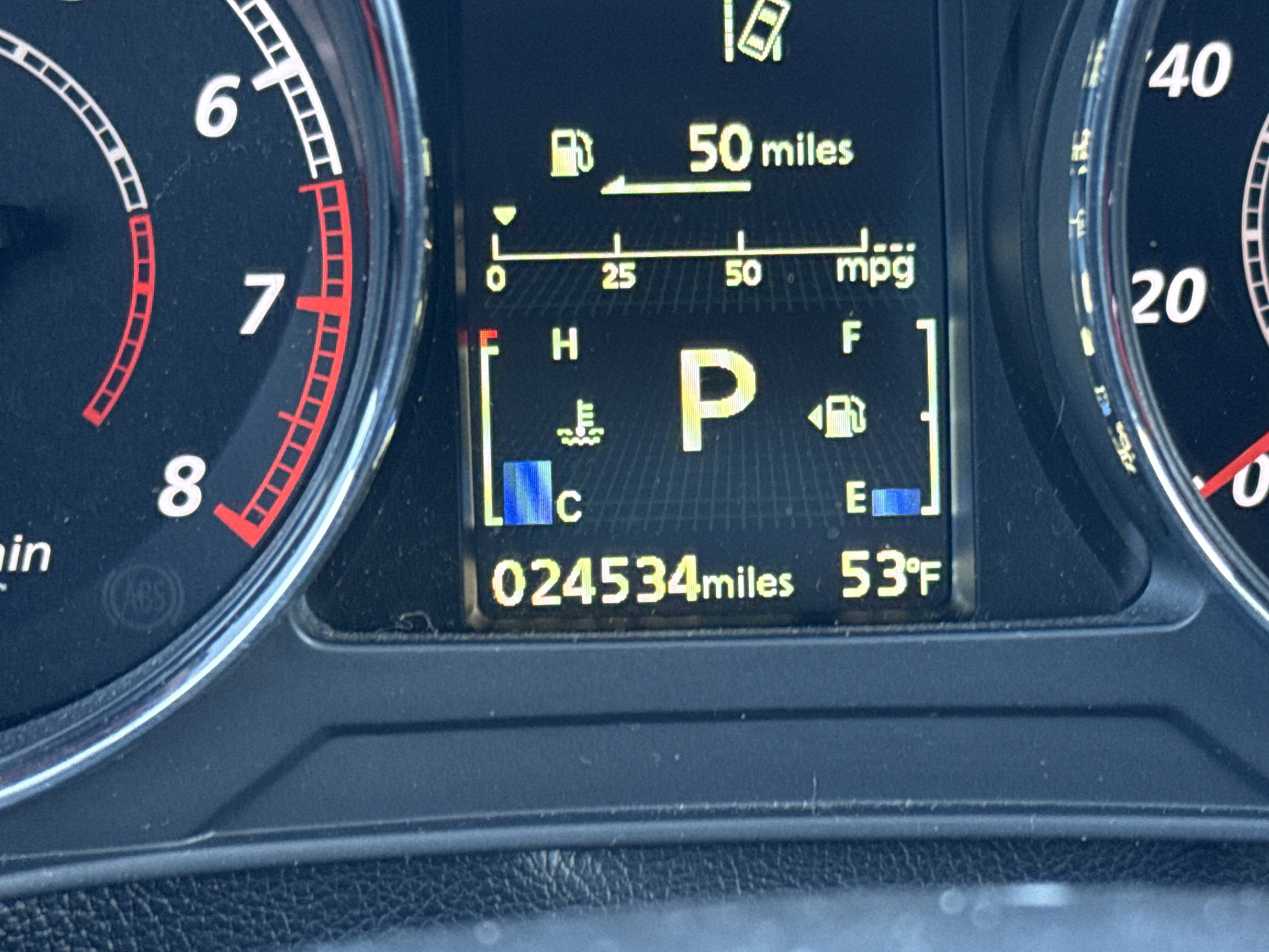 2025 Mitsubishi Outlander Sport ES