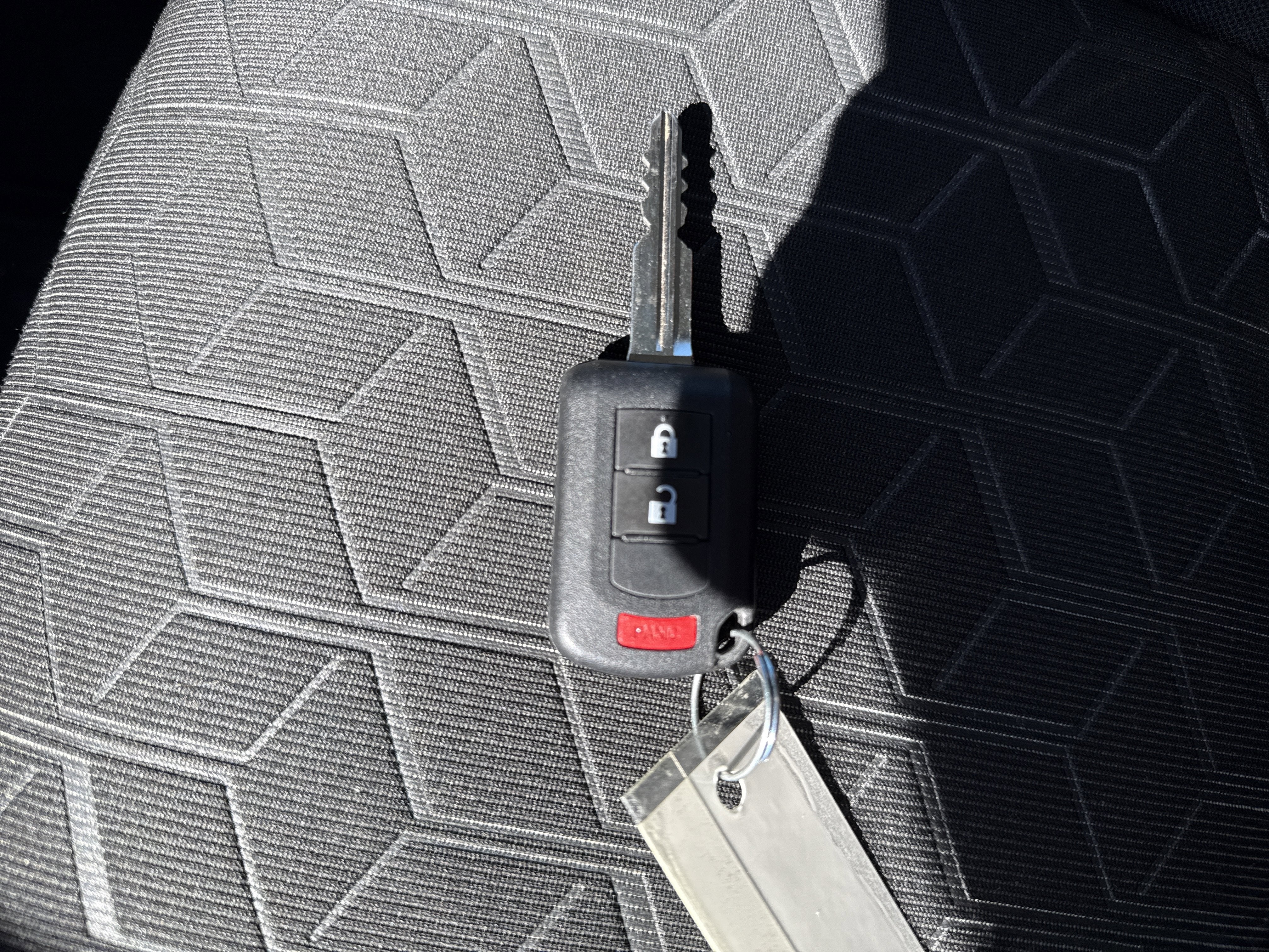 2025 Mitsubishi Outlander Sport ES