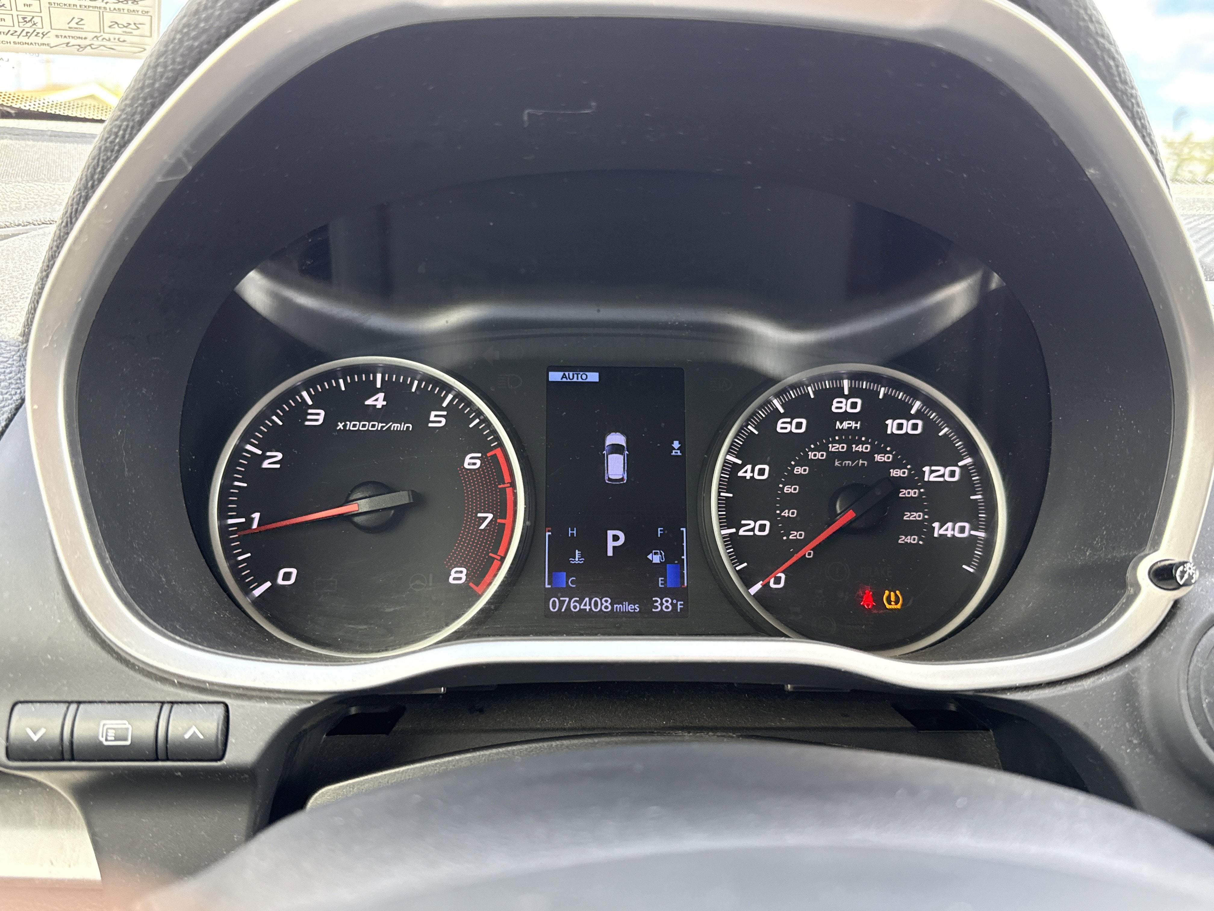 2018 Mitsubishi Eclipse Cross LE