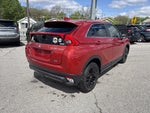 2018 Mitsubishi Eclipse Cross LE