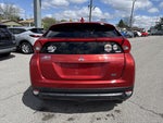 2018 Mitsubishi Eclipse Cross LE