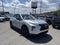 2022 Mitsubishi Eclipse Cross LE