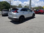 2022 Mitsubishi Eclipse Cross LE