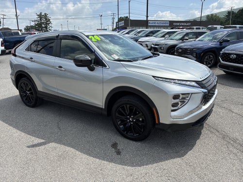 2024 Mitsubishi Eclipse Cross LE