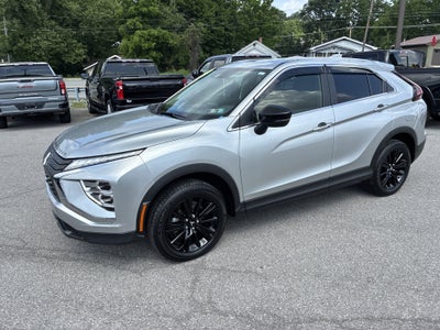 2024 Mitsubishi Eclipse Cross LE
