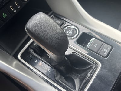 2022 Mitsubishi Eclipse Cross SE