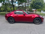 2024 Mazda Mazda MX-5 Miata RF Grand Touring