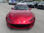 2024 Mazda Mazda MX-5 Miata RF Grand Touring