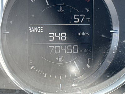 2019 Mazda Mazda CX-5 Sport