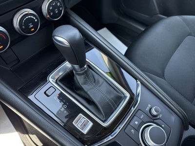 2019 Mazda Mazda CX-5 Sport