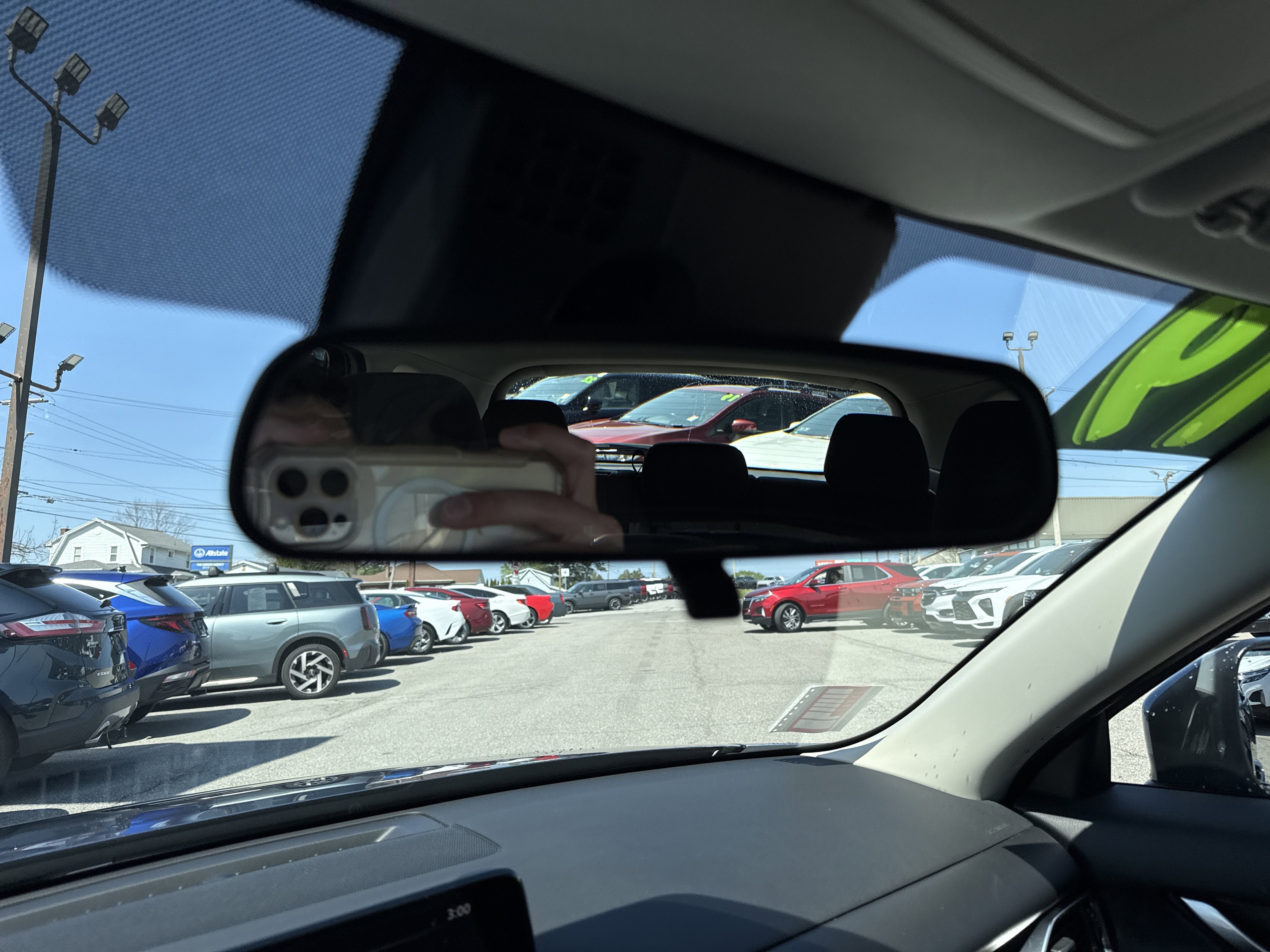 2019 Mazda Mazda CX-5 Sport