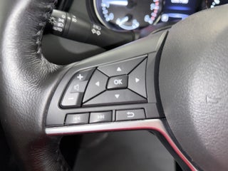 2017 Nissan Rogue Sport SL