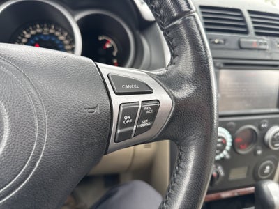 2013 Suzuki Grand Vitara Limited