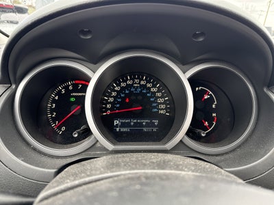 2013 Suzuki Grand Vitara Limited