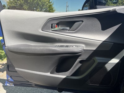 2023 Toyota Prius XLE