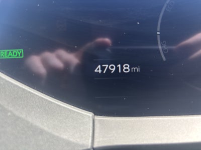 2023 Toyota Prius XLE