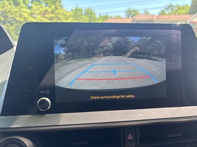 2023 Toyota Prius XLE