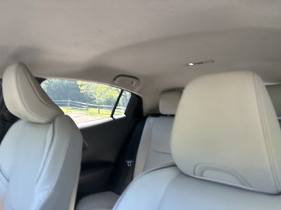 2023 Toyota Prius XLE