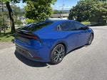 2023 Toyota Prius XLE