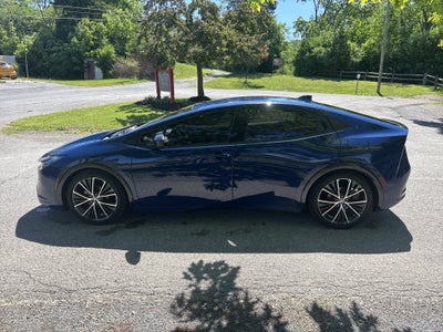 2023 Toyota Prius XLE
