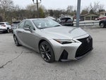 2023 Lexus IS IS 350 F SPORT