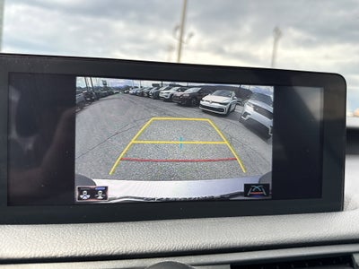 2023 Lexus IS IS 350 F SPORT