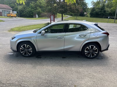 2024 Lexus UX UX 250h Premium