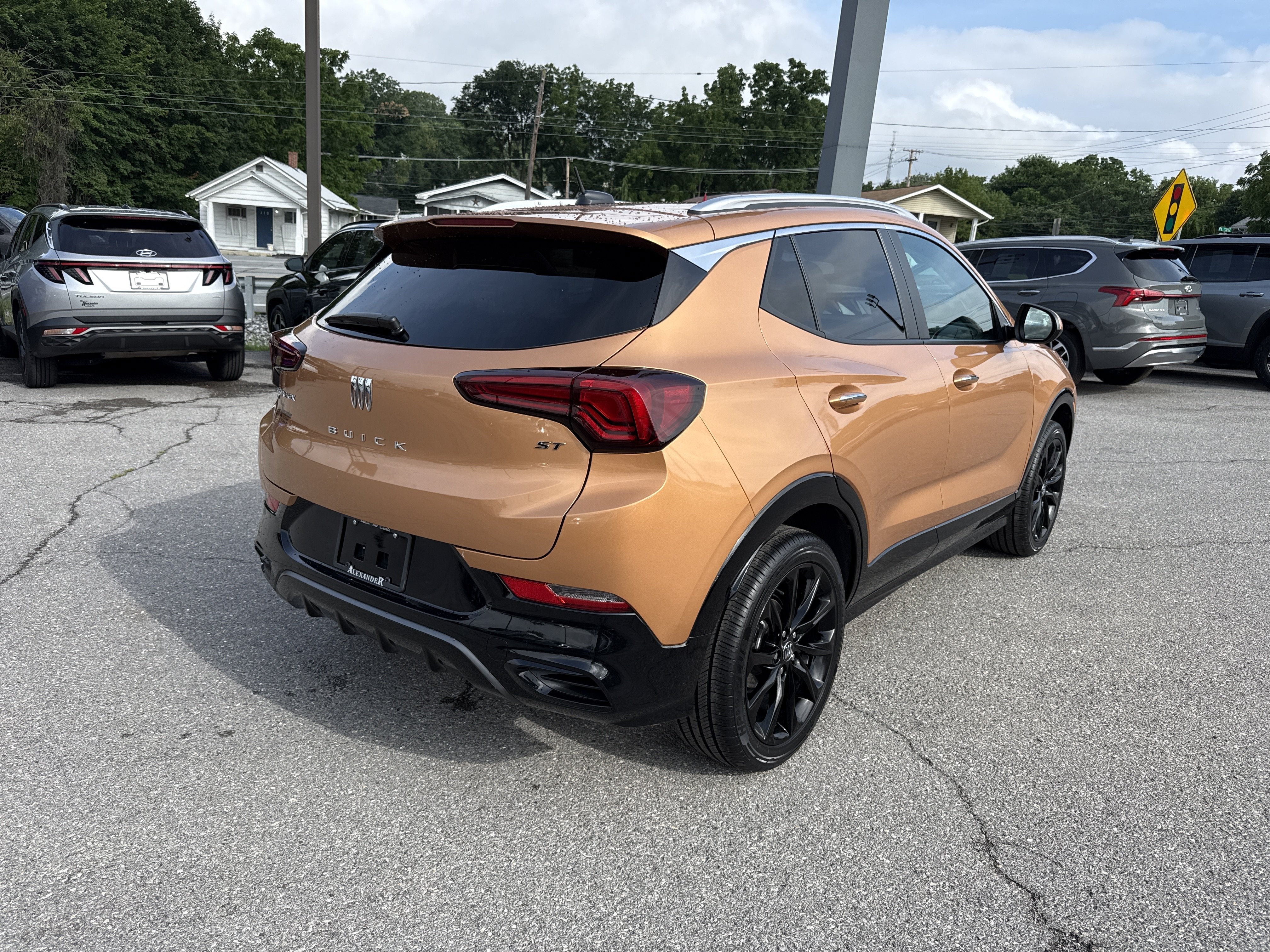 2024 Buick Encore GX Sport Touring