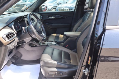 2021 Chevrolet Trailblazer ACTIV