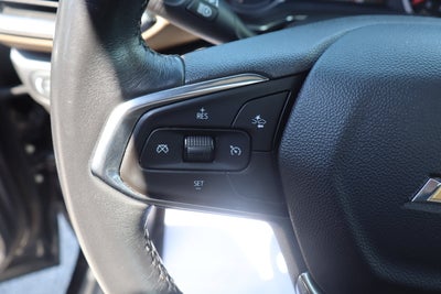 2021 Chevrolet Trailblazer ACTIV