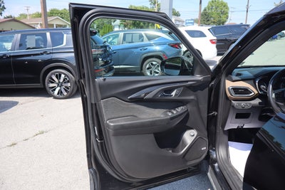 2021 Chevrolet Trailblazer ACTIV