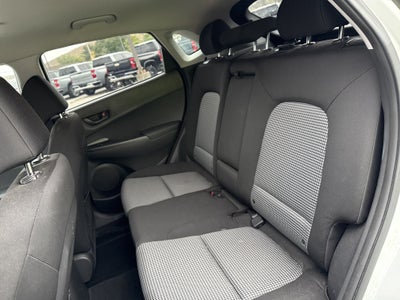 2020 Hyundai Kona SEL