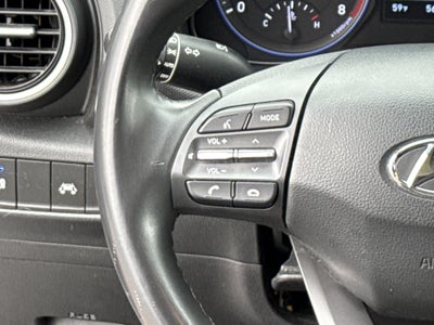 2020 Hyundai Kona SEL