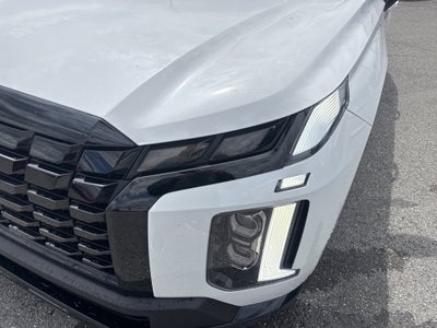 2024 Hyundai Palisade XRT