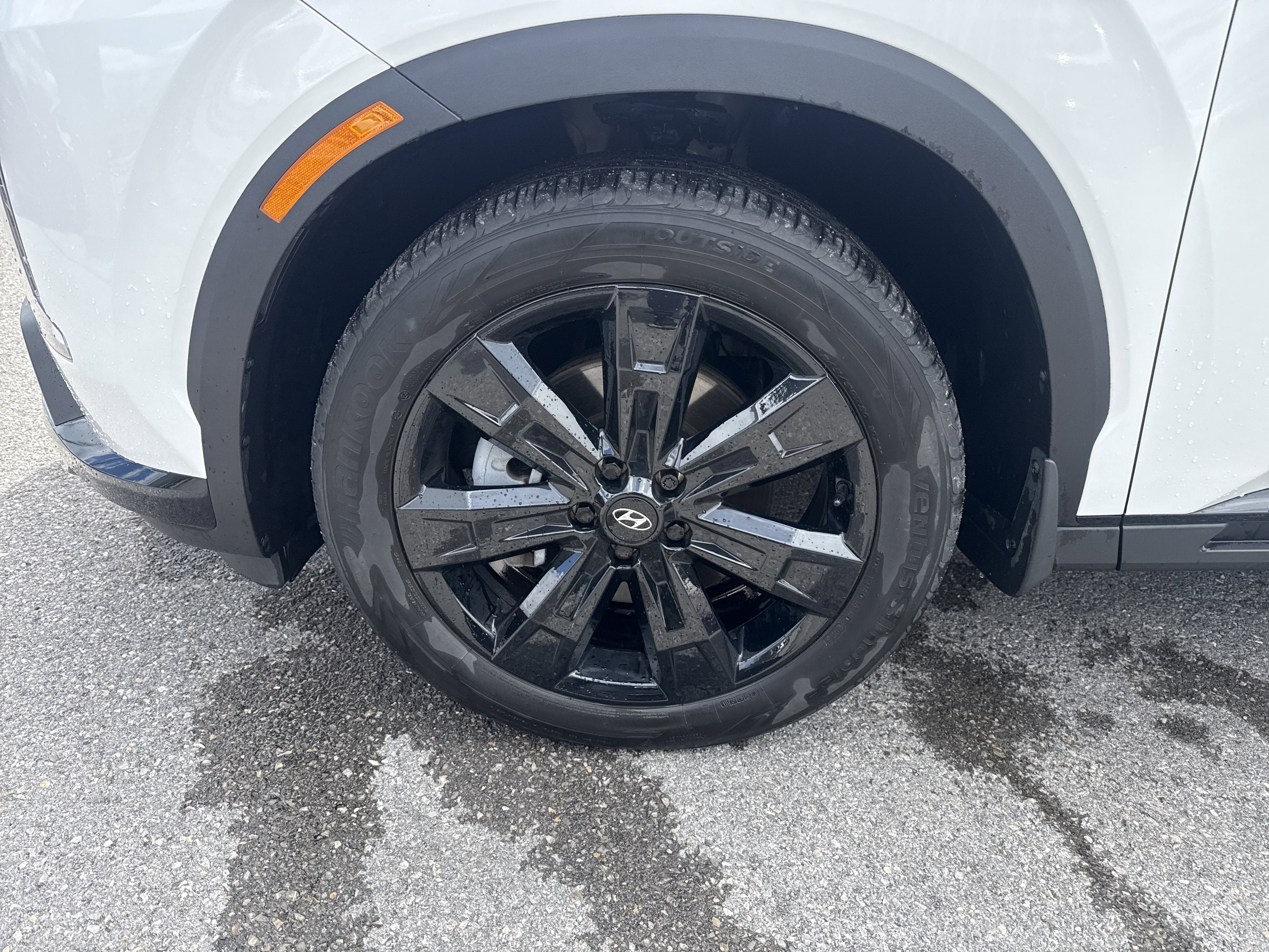 2024 Hyundai Palisade XRT