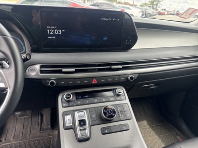 2024 Hyundai Palisade XRT