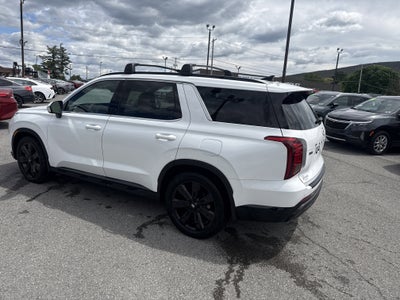 2024 Hyundai Palisade XRT