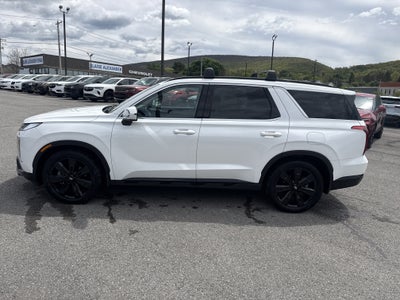 2024 Hyundai Palisade XRT