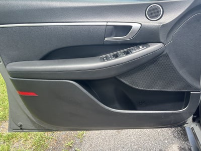 2022 Hyundai Sonata SE