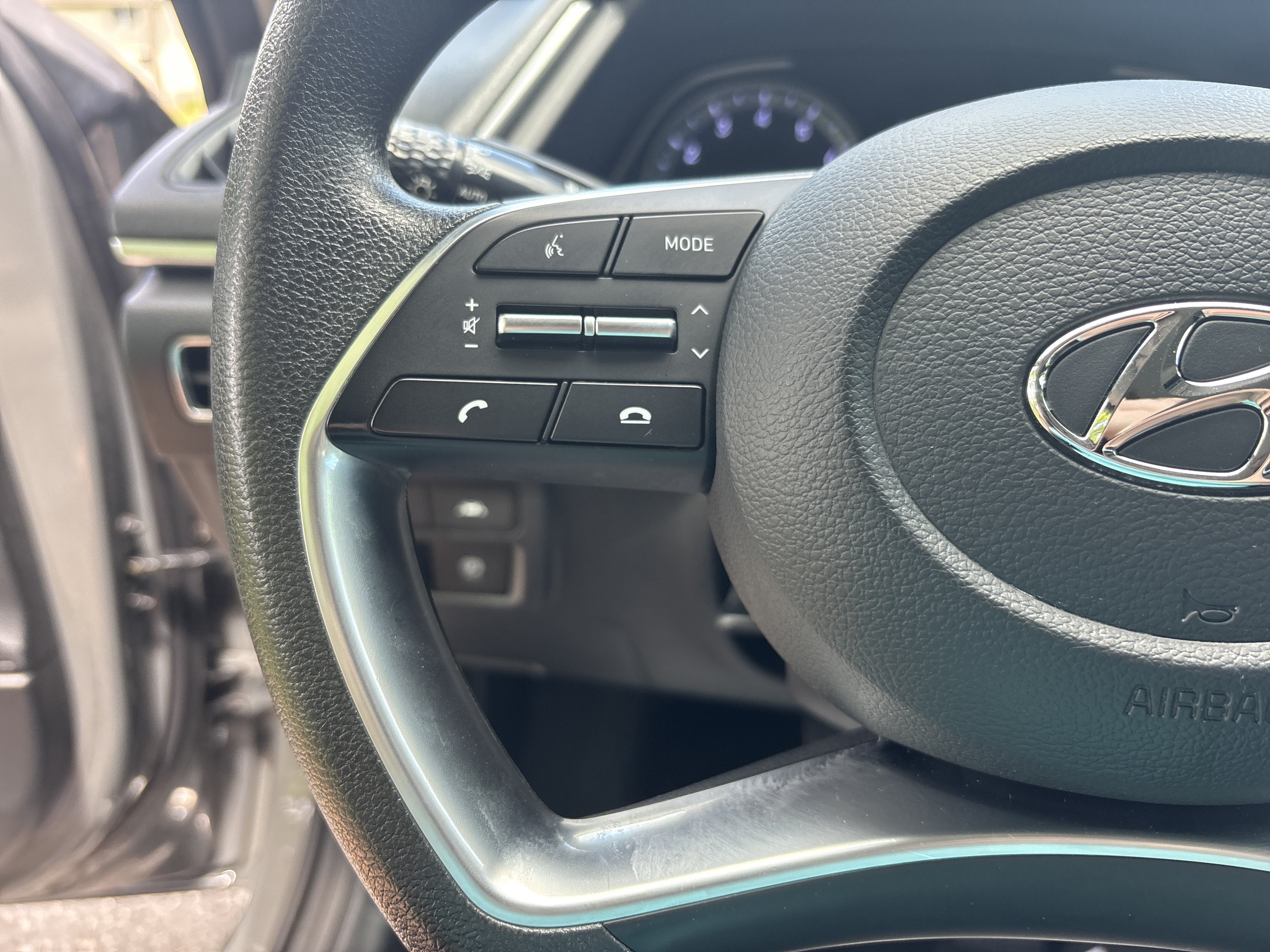 2022 Hyundai Sonata SE